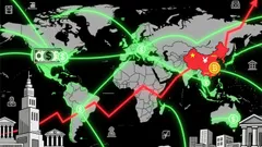 Stablecoins and U.S. Dollar Dominance: A Strategic Asset in the U.S.-China Financial Cold War