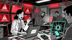 Crypto Wallet Security and Adoption Trends in 2025: Investment Risk Mitigation Through Wallet Choice