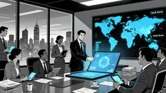 China's Strategic Move in Semiconductor Dominance: Geopolitical and Capital Market Implications of ChangXin Memory's $4.22B IPO and the Nexperia Takeover Challenge