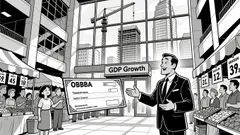 Trump Tariffs, Affordability, and Market Resilience: A Contrarian Outlook for 2026