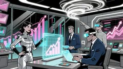 The Rise of On-Chain Perpetual Futures as Core DeFi Infrastructure