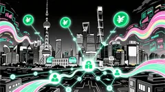 The Emergence of Digital RMB Interest-Bearing Wallets and Their Implications for the Financial Ecosystem