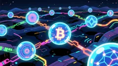 Why Reallocating Even Small Positions to Ozak AI Can Outperform Major Cryptos by 500×–700×