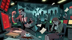 DIGINEX LTD (NASDAQ:DGNX) shares plummeted 29.06% in pre-market trading on December 31 2025 amid ongoing liquidity challenges and lack of recovery catalysts