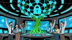 The Surging Institutional Confidence in DeFi: Analyzing Multi-Hundred Million USDT Whale Transfers to Aave