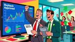 SBC Medical's Dual Capital Move: Analyzing the $50M Shelf Filing and $20M Buyback Strategy for Value Creation