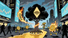 Arthur Hayes' Strategic Shift to DeFi Amid Ethereum's ETF Momentum