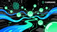 Cardano's 2026 Infrastructure Leap: A Strategic Opportunity in Blockchain Ecosystem Development