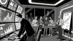 Bitcoin's 30% Pullback and Institutional Integration: A New Regime for Institutional-Driven BTC Markets