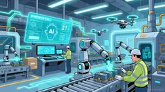 China's 2026 Fiscal and Industrial Strategy: Infrastructure and Digital Manufacturing as Catalysts for Growth