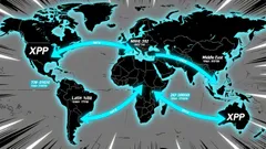 XRP as a Critical Infrastructure Asset in the Future of Global Payments