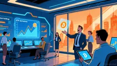 The Rise of Altcoin Strategy ETFs: A New Era for Institutional Crypto Exposure