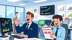 Under Armour's (UAA) Recent Price Surge and Sustainability: Short-Term Momentum vs. Long-Term Fundamentals