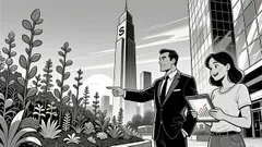 The U.S. Dollar's Historic Decline and the Case for Rebalancing Global Portfolios