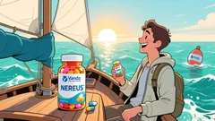 Vanda Pharmaceuticals' Nereus Approval: A Game-Changer in Motion Sickness and a Catalyst for Growth