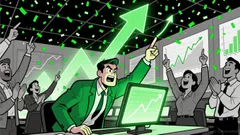 Ethereum's Critical Technical Inflection Point: Breakout or Breakdown in 2026?