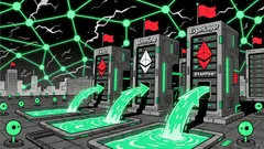 Institutional Overreach and Ethereum's Long-Term Value