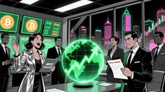 Bitcoin Treasury Companies as the Next Credit Powerhouse