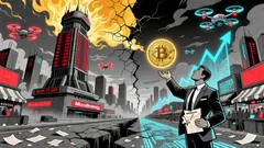 Is MicroStrategy's Bitcoin Strategy Reaching a Breaking Point?