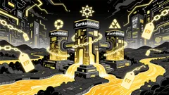 Institutional Adoption and ETF-Driven Growth in the 2026 Crypto Market