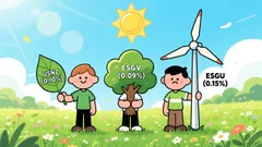 Is Xtrackers Net Zero Pathway Paris Aligned US Equity ETF (USNZ) a Strong Bet for ESG Investors in 2026?