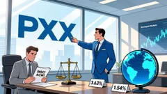 Is Invesco RAFI Developed Markets ex-U.S. ETF (PXF) a Strategic Addition to a Global Dividend Growth Portfolio?