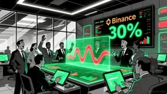 Binance's Strategic Perpetual Futures Expansion and Its Impact on Crypto Liquidity and Trading Volumes