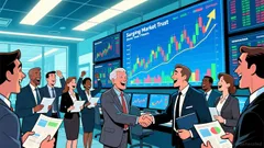 Nebius (NBIS): A Breakout AI Infrastructure Play for Institutional Portfolios