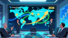 Why The Cooper Companies (COO) is a Convincing Buy Despite Recent Volatility