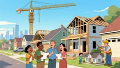 Is XHB a Viable Bet in a Shifting Housing Market? A Smart Beta Perspective