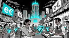 India's CBDC-First Strategy: A Strategic Advantage in Global Digital Payments