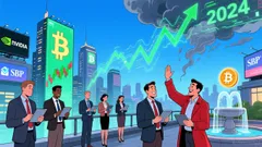 The Institutional Rebound in Crypto ETFs: A Strategic Entry Point for 2026?