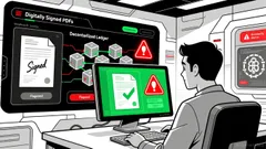 Post-Hack Governance and Security in Blockchain Protocols: Implications for FLOW and Institutional Trust