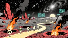 APMARS ($APRZ): The High-ROI Meme Coin Opportunity Before the Meme Coin Bull Run Peaks