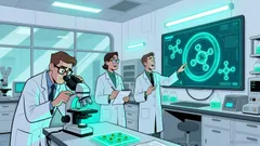 Autolus Therapeutics (NASDAQ:AUTL) shares surged 5.35% in pre-market trading following strategic upgrade from Needham & Co.