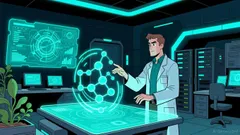 SES AI (NYSE: SES) Plunges 6.28% as Market Skepticism Weighs on New Software Platform