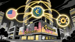 CZ's Resurgence and the Geopolitical Reordering of Crypto Markets