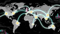 The Strategic Implications of U.S. Stablecoin Policy on Global Digital Finance Leadership