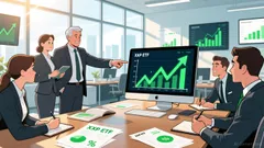 Investing in XRP: A Strategic Outlook for 2026