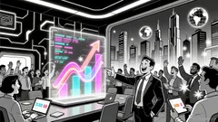 2026: The Year Tokenised Capital Markets Go Mainstream