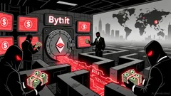 The Bybit Hack and the Strategic Risks of Overlooking Crypto Exchange Security in 2026