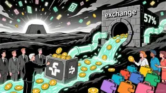 XRP's 8-Year Low Exchange Supply: A Strategic Indicator of Institutional Accumulation and 2026 Bull Case