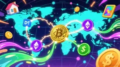 From Hype to Holdings: How Beginners Can Build a Strategic Crypto Portfolio in 2026