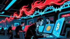 Decoding Bitcoin's Seasonal Liquidity Cycles: A Structural Analysis for 2025 Investors