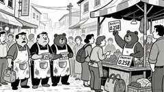 Market Overview for Radworks/Tether (RADUSDT) on 2025-12-31