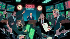 Politicized Thematic ETFs: Navigating the Risks and Rewards of Political Influence