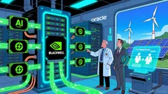 The Resilience of AI Stocks in a Volatile Market: Why Nvidia and Rocket Lab Remain Buy Opportunities