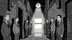 Market Overview for Hashflow/Bitcoin (HFTBTC)