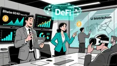 The Emergence of Altcoin Strategy ETFs: A New Frontier in Institutional Crypto Exposure