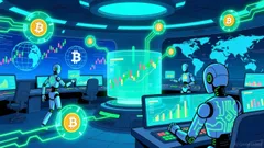 Generalized AI Agents and Their Impact on Crypto Markets: Manus as the Inception Milestone for Scalable AI-Driven Trading Systems